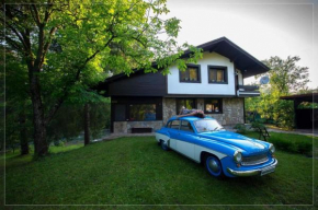 Waterfall Guest House